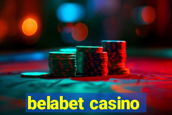 belabet casino